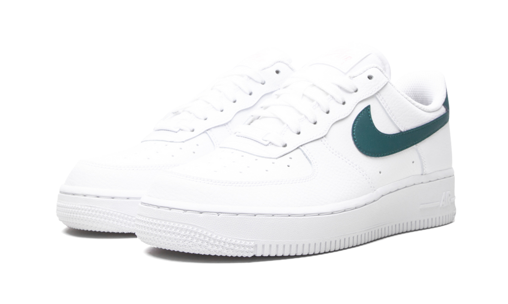 Nike AIR FORCE 1 '07 MNS WMNS Dark Teal