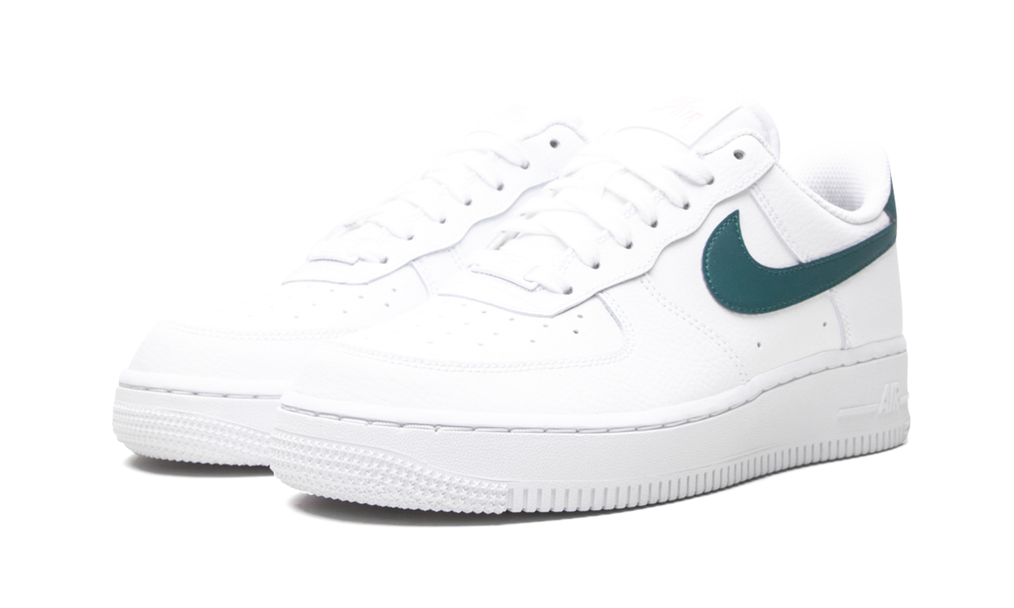 Nike AIR FORCE 1 '07 MNS WMNS Dark Teal