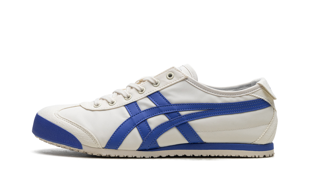 Onitsuka Tiger Mexico 66 Cream Turkish Sea 1183B497 100