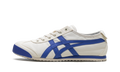 Onitsuka Tiger Mexico 66 Cream Turkish Sea 1183B497 100