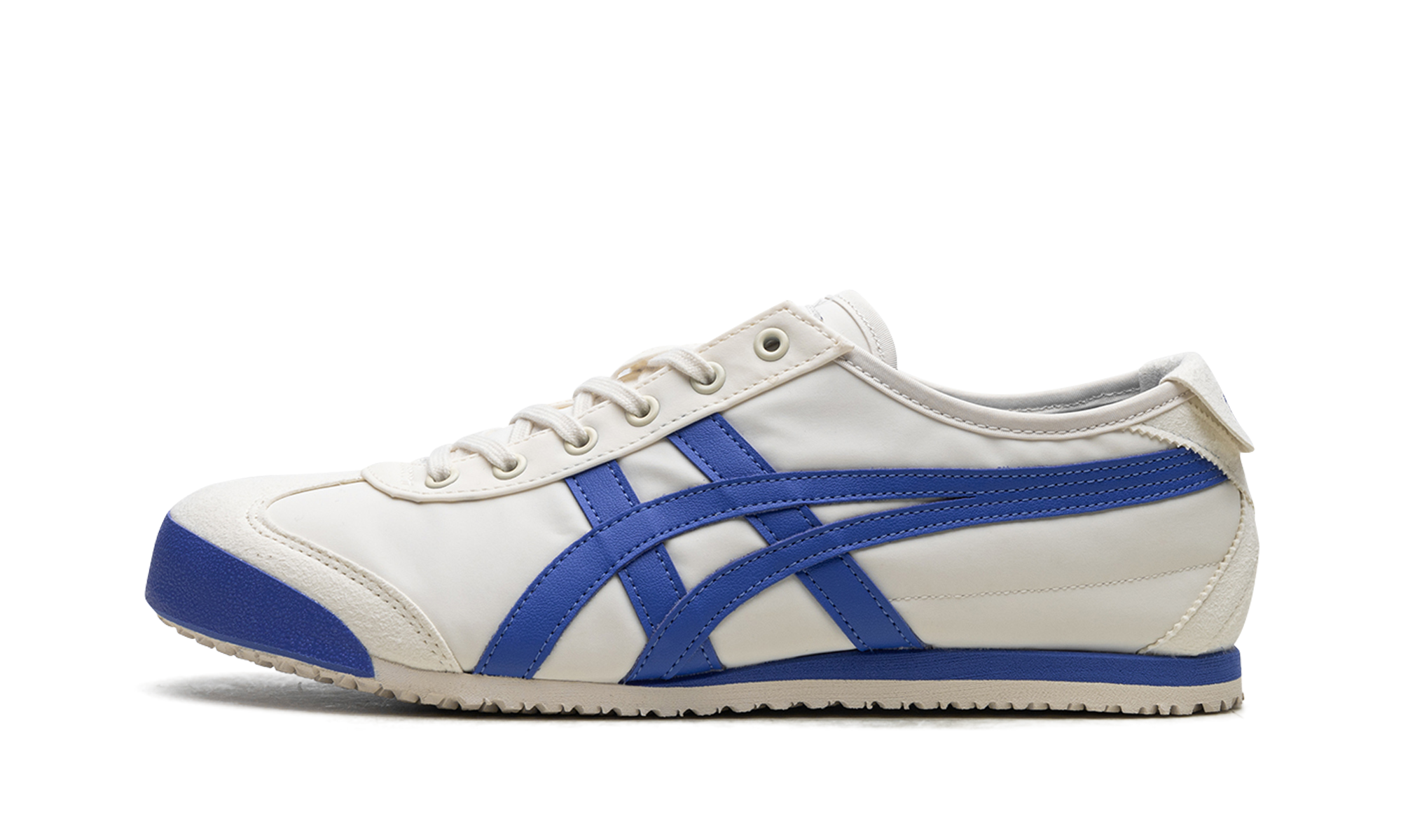 Onitsuka Tiger Mexico 66 Cream Turkish Sea 1183B497 100