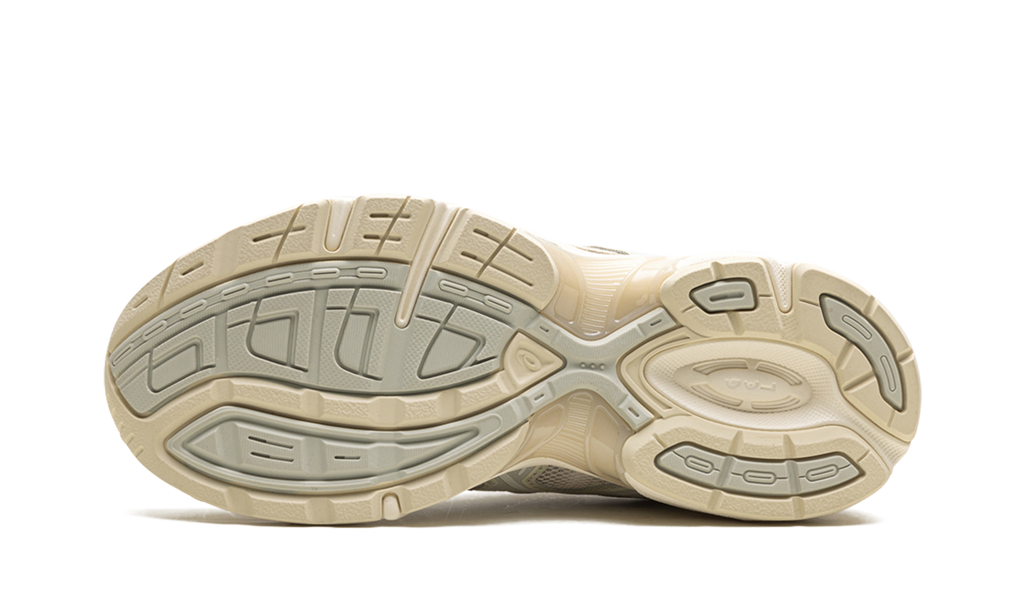 Asics Gel-1130 Vanilla White Sage 1201A255 252