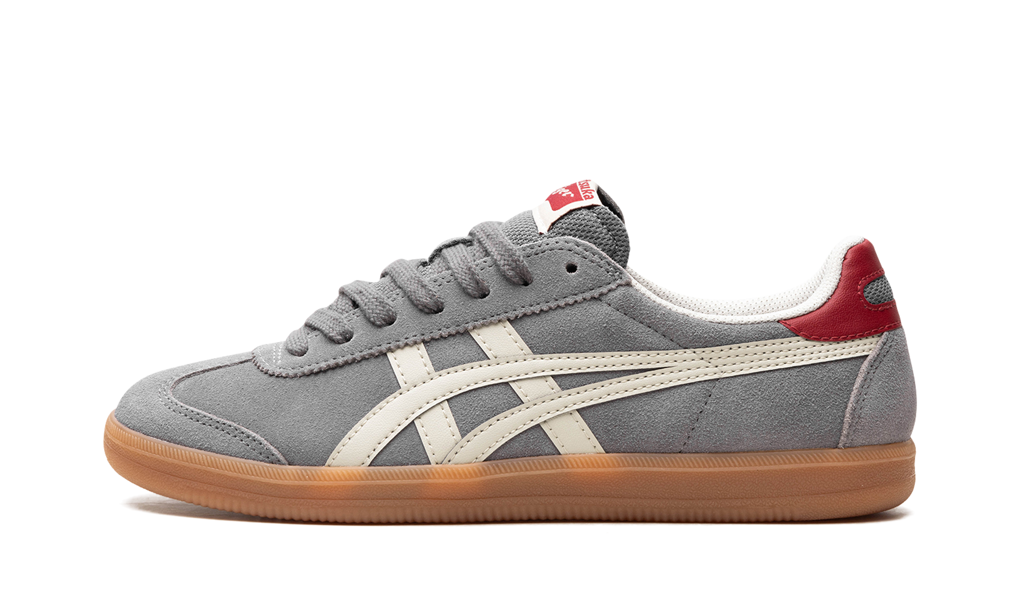 Onitsuka Tiger Tokuten Charcoal Birch 1183C254 020