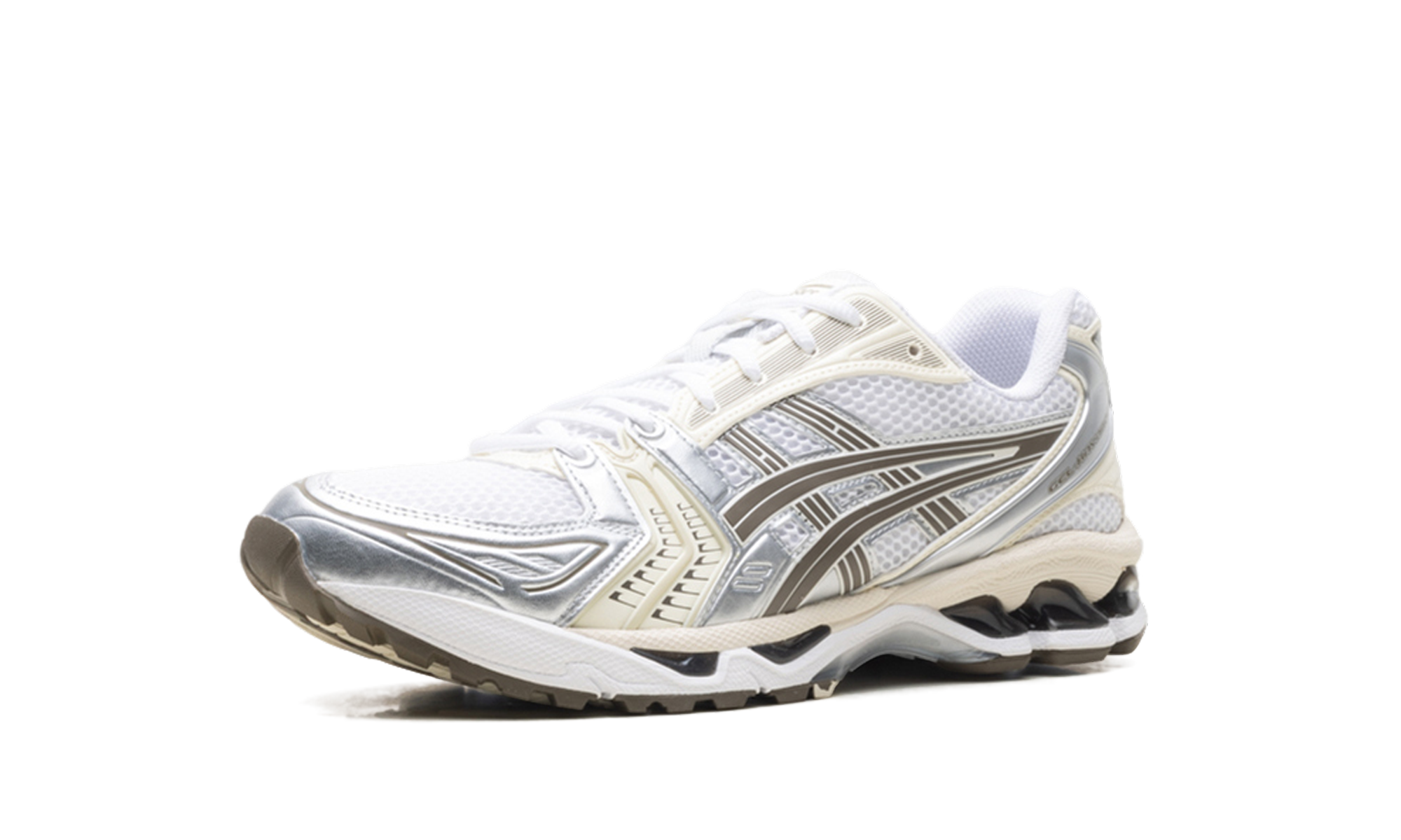 Asics Gel Kayano 14 White / Ivory 1203A537 111