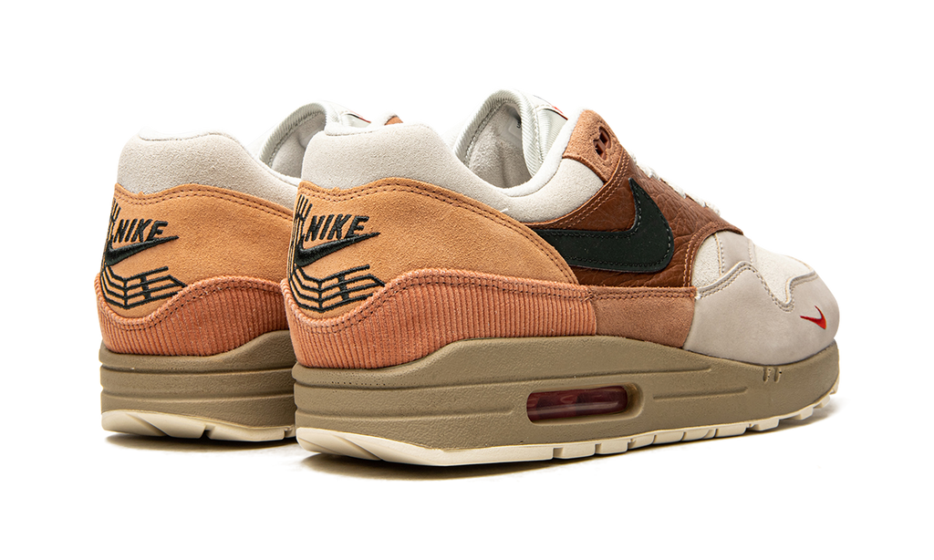 Nike Air Max 1 City Pack - Amsterdam