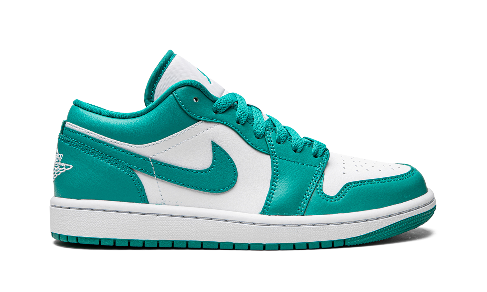 JORDAN 1 LO MNS WMNS New Emerald DC0774 132