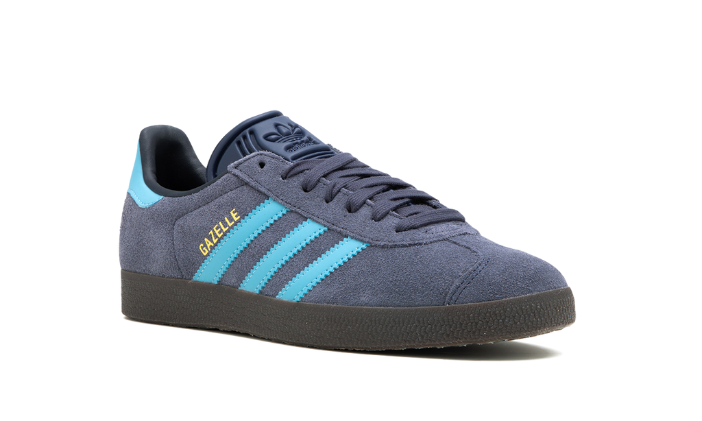 Adidas Gazelle Blue Gum IG4988