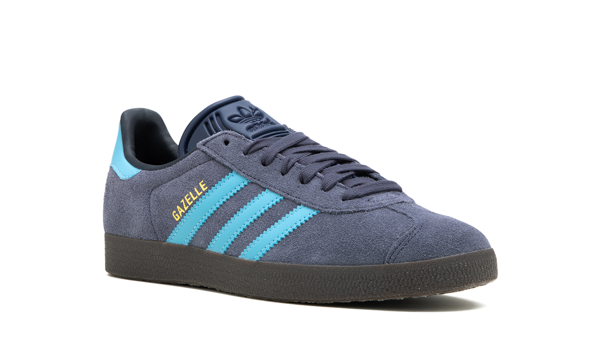 Adidas Gazelle Blue Gum IG4988