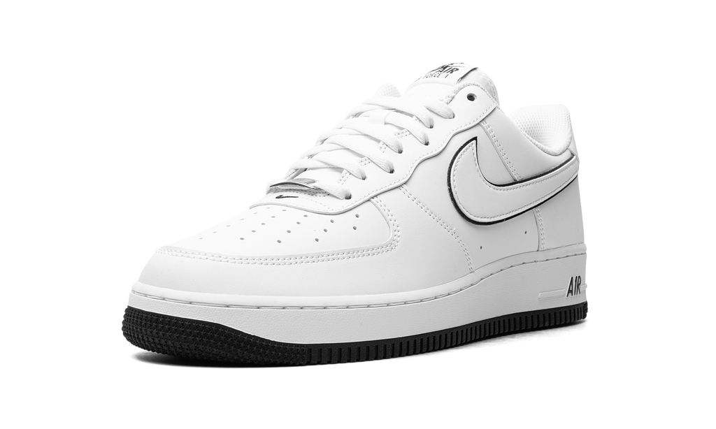 Nike Air Force 1 Low White/Black DV0788 103