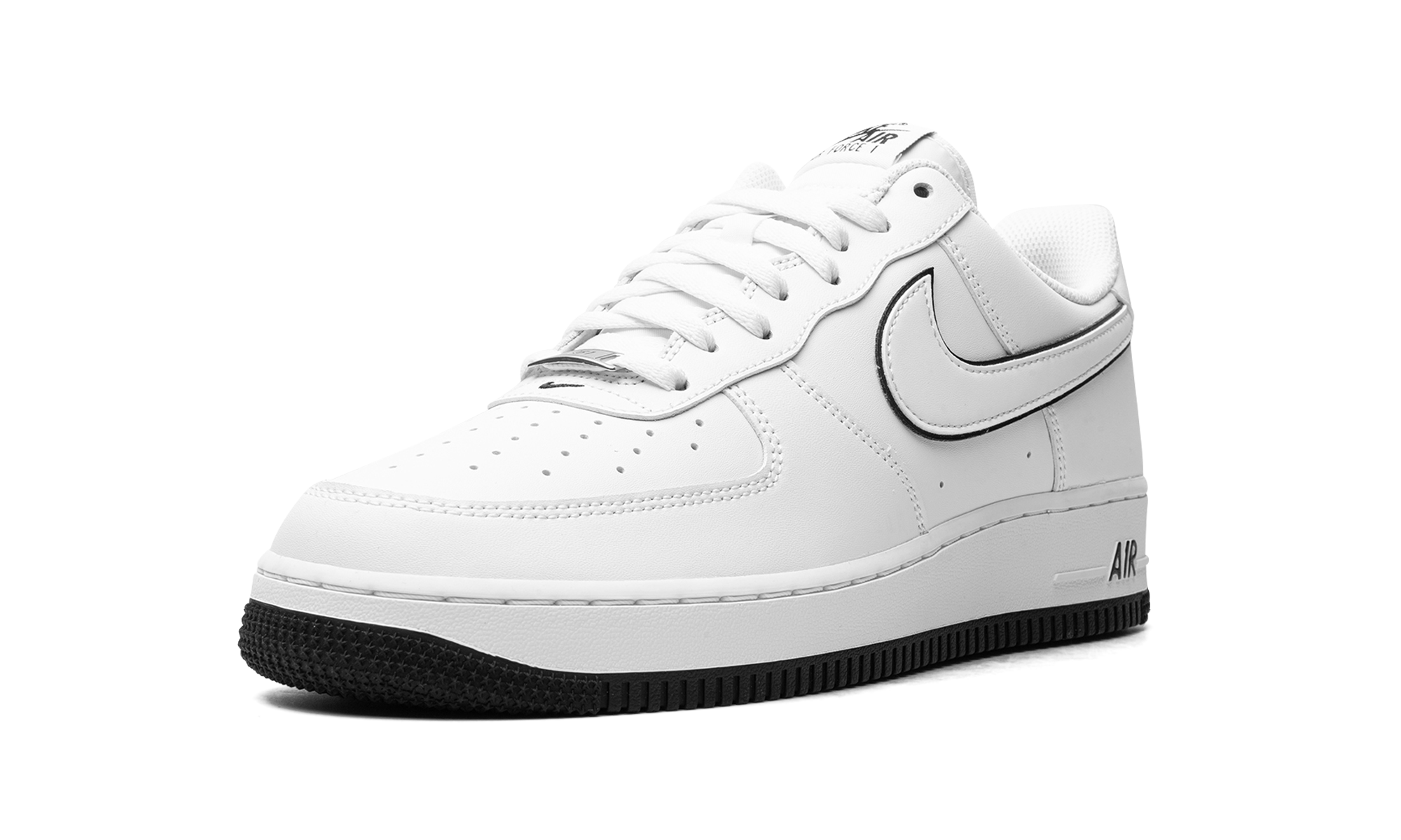 Nike Air Force 1 Low White/Black DV0788 103