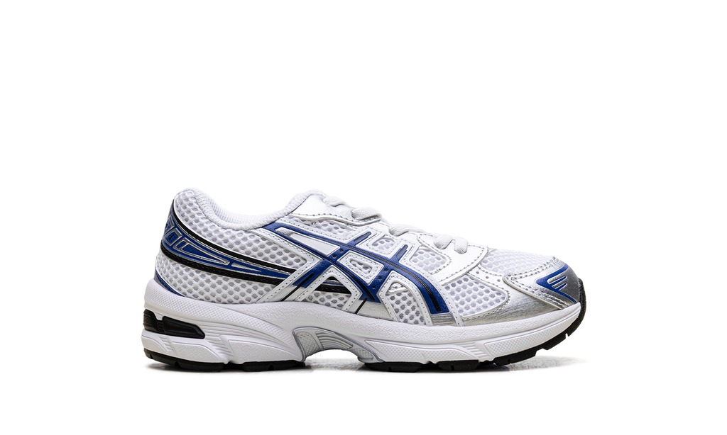 Asics Gel-1130 PS White Asics Blue 1204A170 102