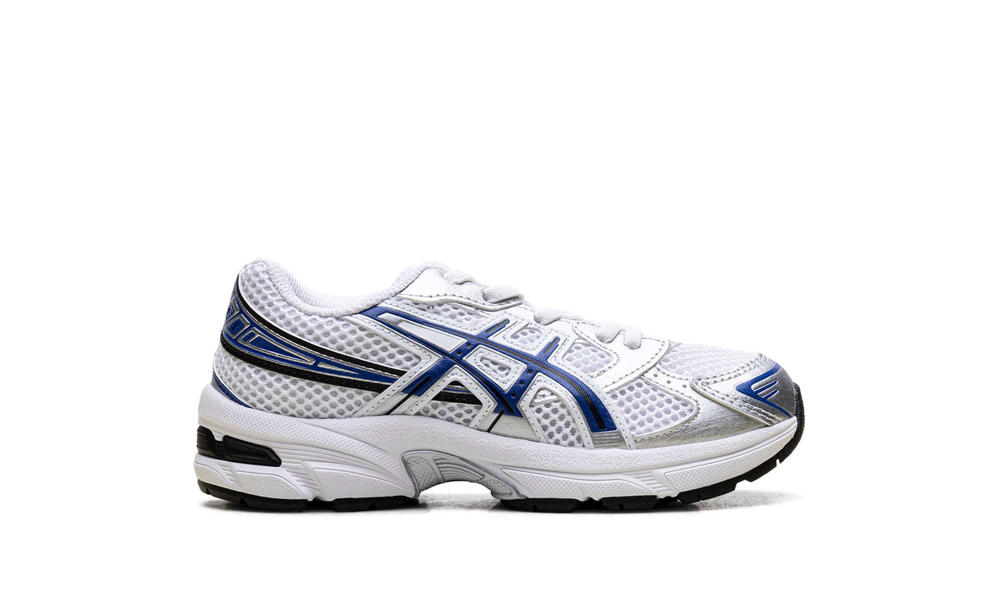 Asics Gel-1130 PS White Asics Blue 1204A170 102