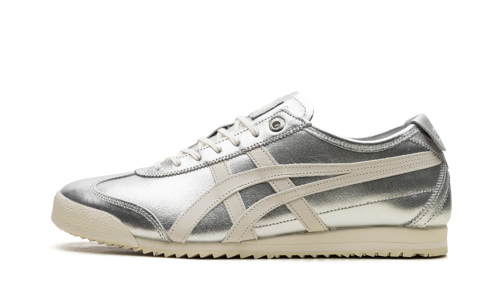 Onitsuka Tiger Mexico 66 SD Pure Silver Cream 1183B955 020