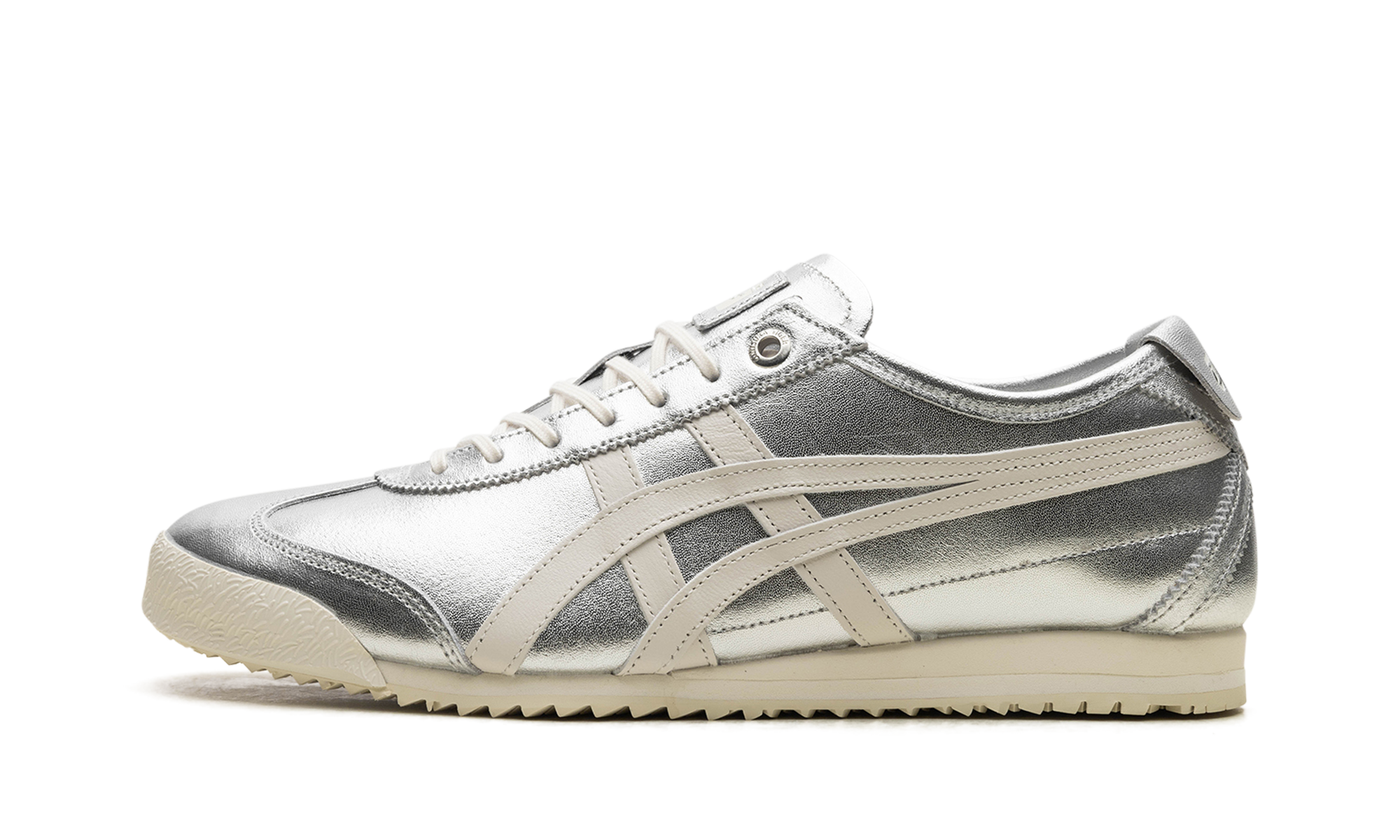 Onitsuka Tiger Mexico 66 SD Pure Silver Cream 1183B955 020
