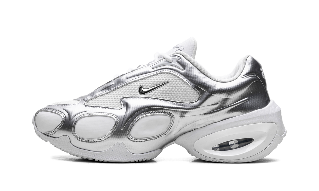 Nike Air Max Muse WMNS Metallic Silver FV1920 100