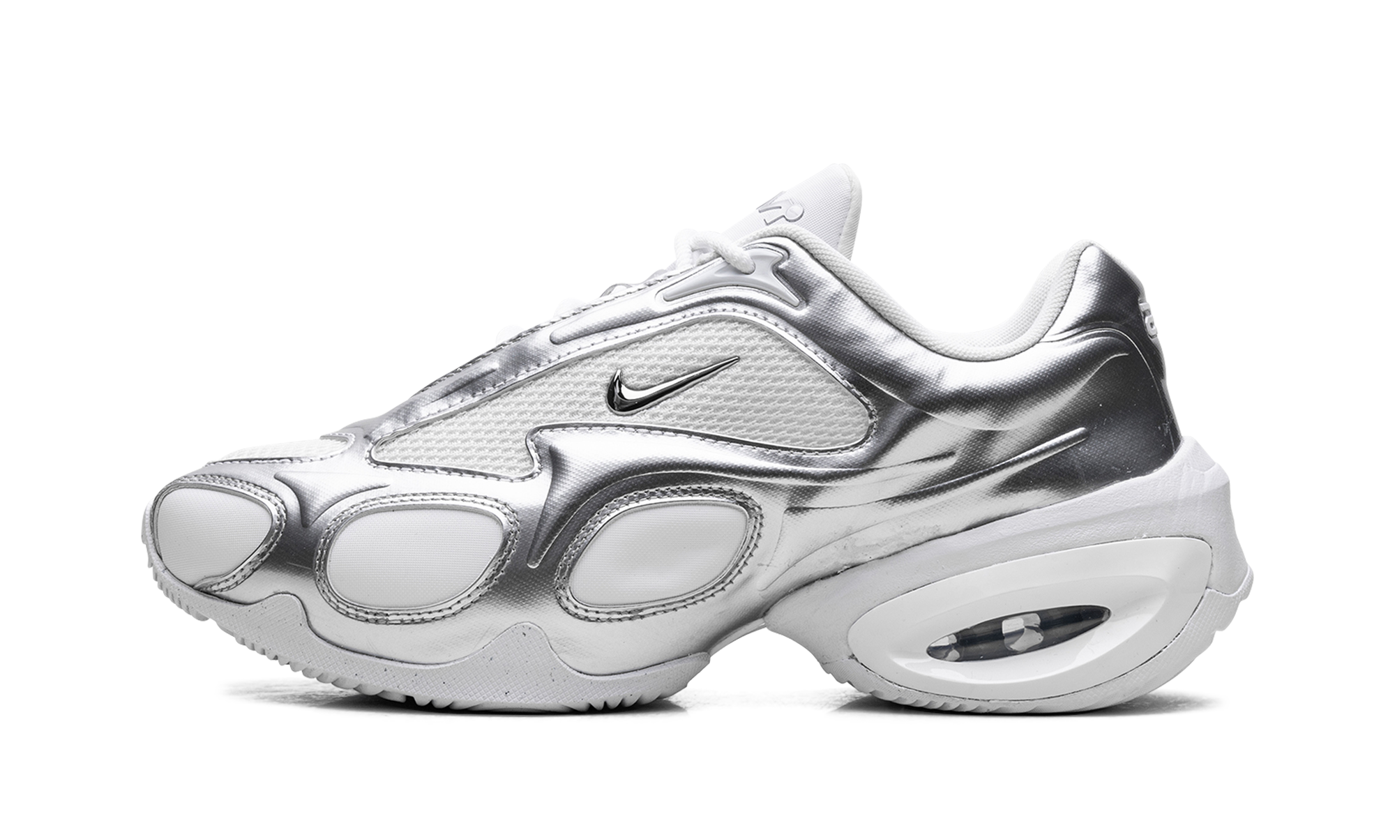 Nike Air Max Muse WMNS Metallic Silver FV1920 100