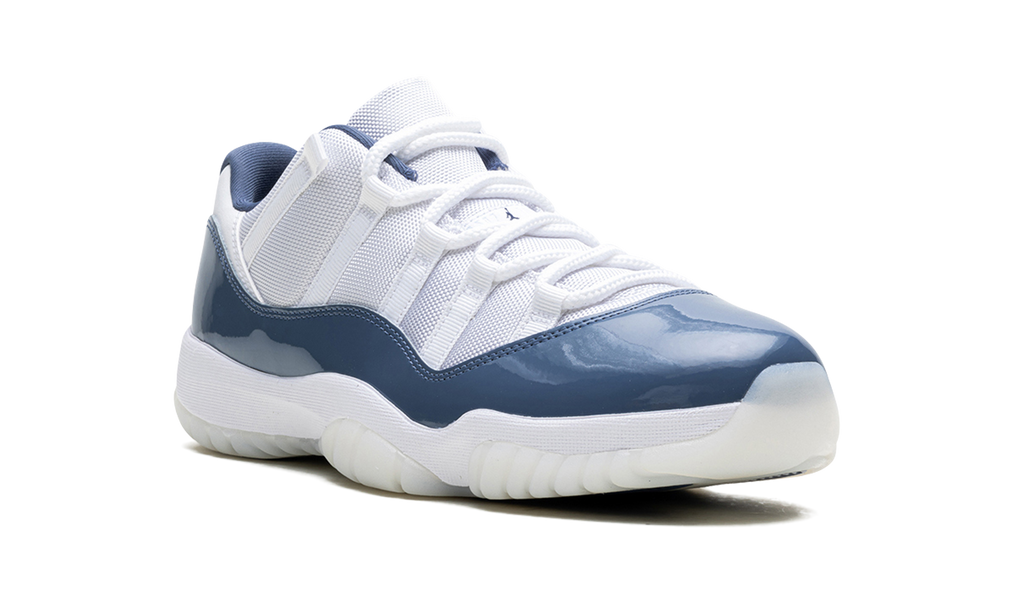 Jordan 11 Retro Low Diffused Blue FV5104 104