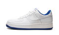 Nike Air Force 1 White / Royal 2006 313642 141