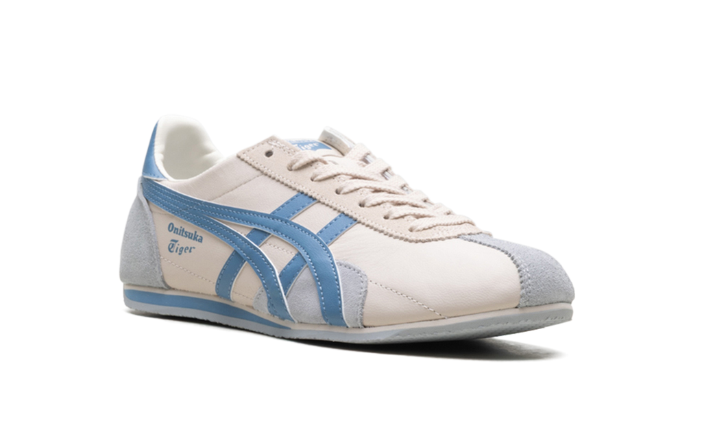 Onitsuka Tiger Runspark Cream Light Blue 1183B480 250