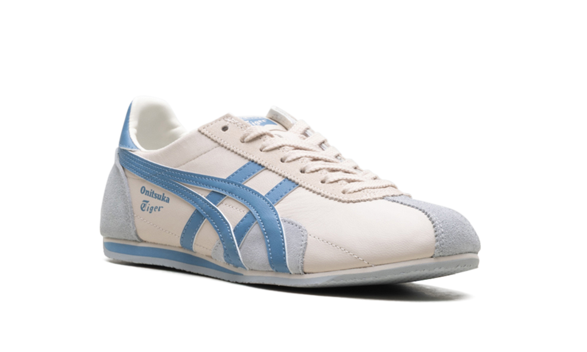Onitsuka Tiger Runspark Cream Light Blue 1183B480 250