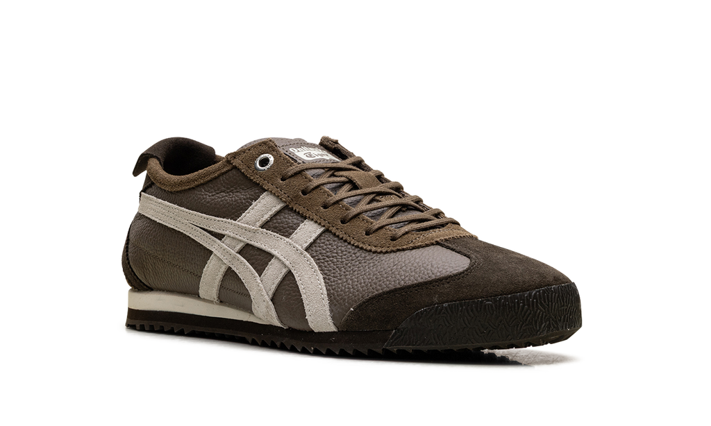 Onitsuka Tiger Mexico 66 SD Vintage Clay Canyon Cream 1183C015 205