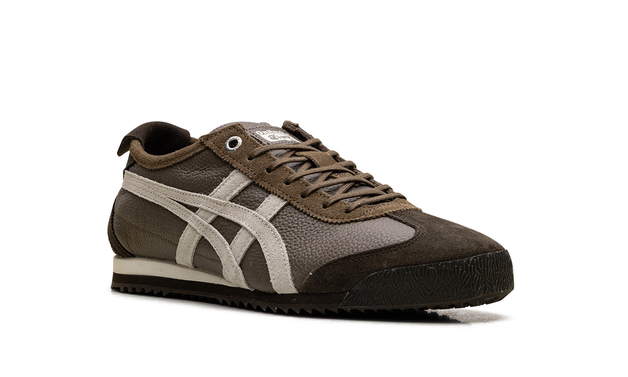 Onitsuka Tiger Mexico 66 SD Vintage Clay Canyon Cream 1183C015 205