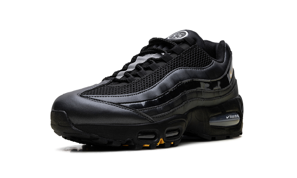Nike Air Max 95 SE Big Bubble Total 90 Black IB6830 001
