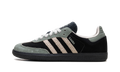 Adidas Samba OG WMNS Black Alumina JI2680