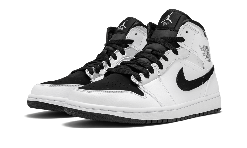 Air Jordan 1 Mid Alternate Think 16 554724 121