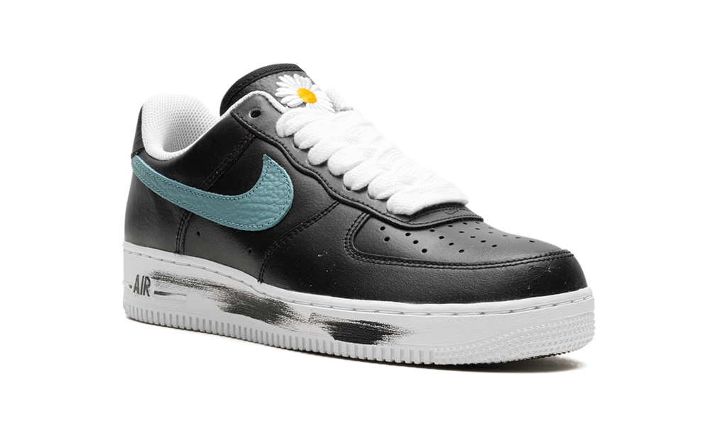 Nike Air Force 1 Low PEACEMINUSONE - Paranoise 3.0 AQ3692 004