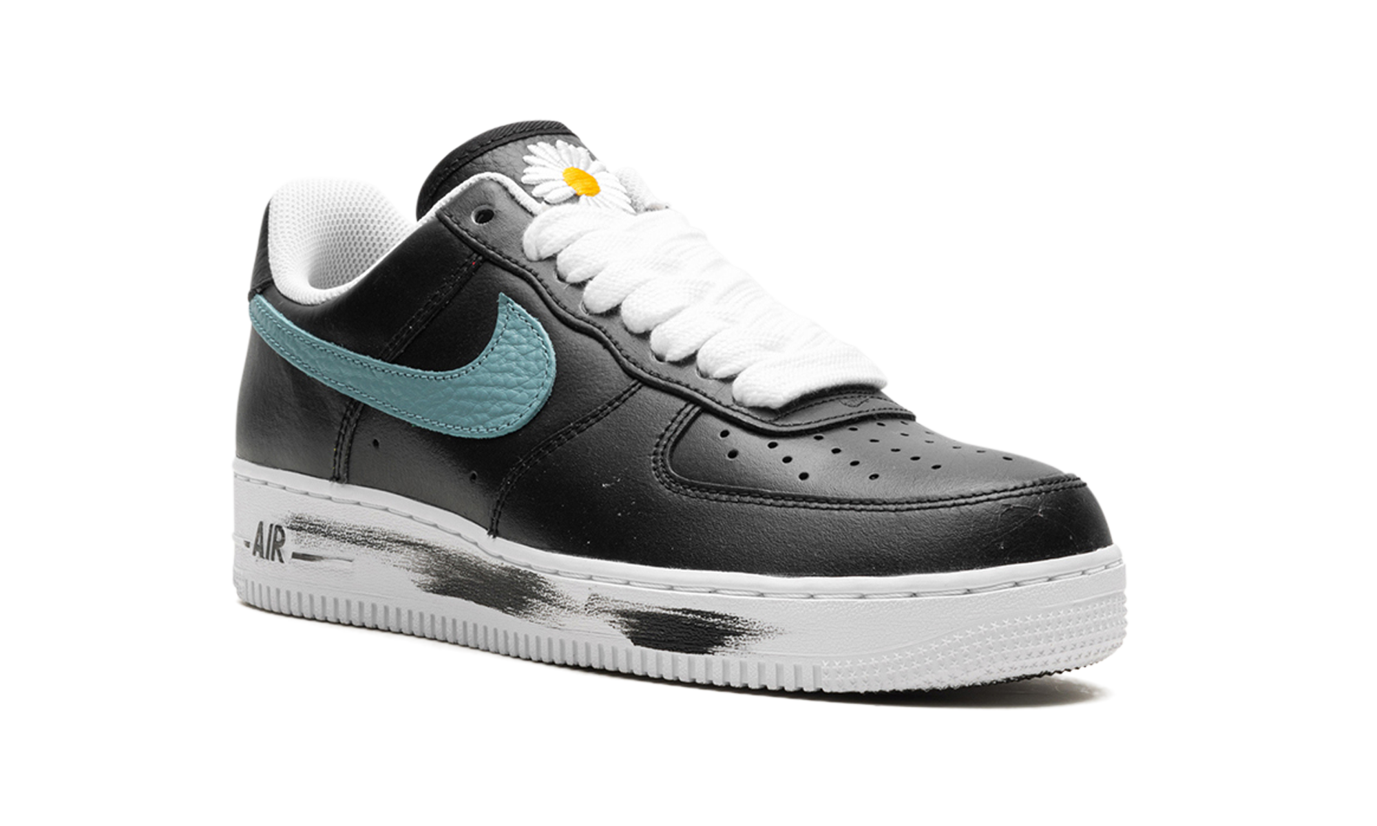 Nike Air Force 1 Low PEACEMINUSONE - Paranoise 3.0 AQ3692 004