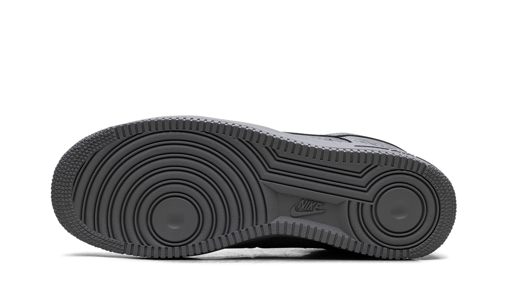 Nike Air Force 1 Low Kobe Bryant Forever Cool Grey IB0018 004