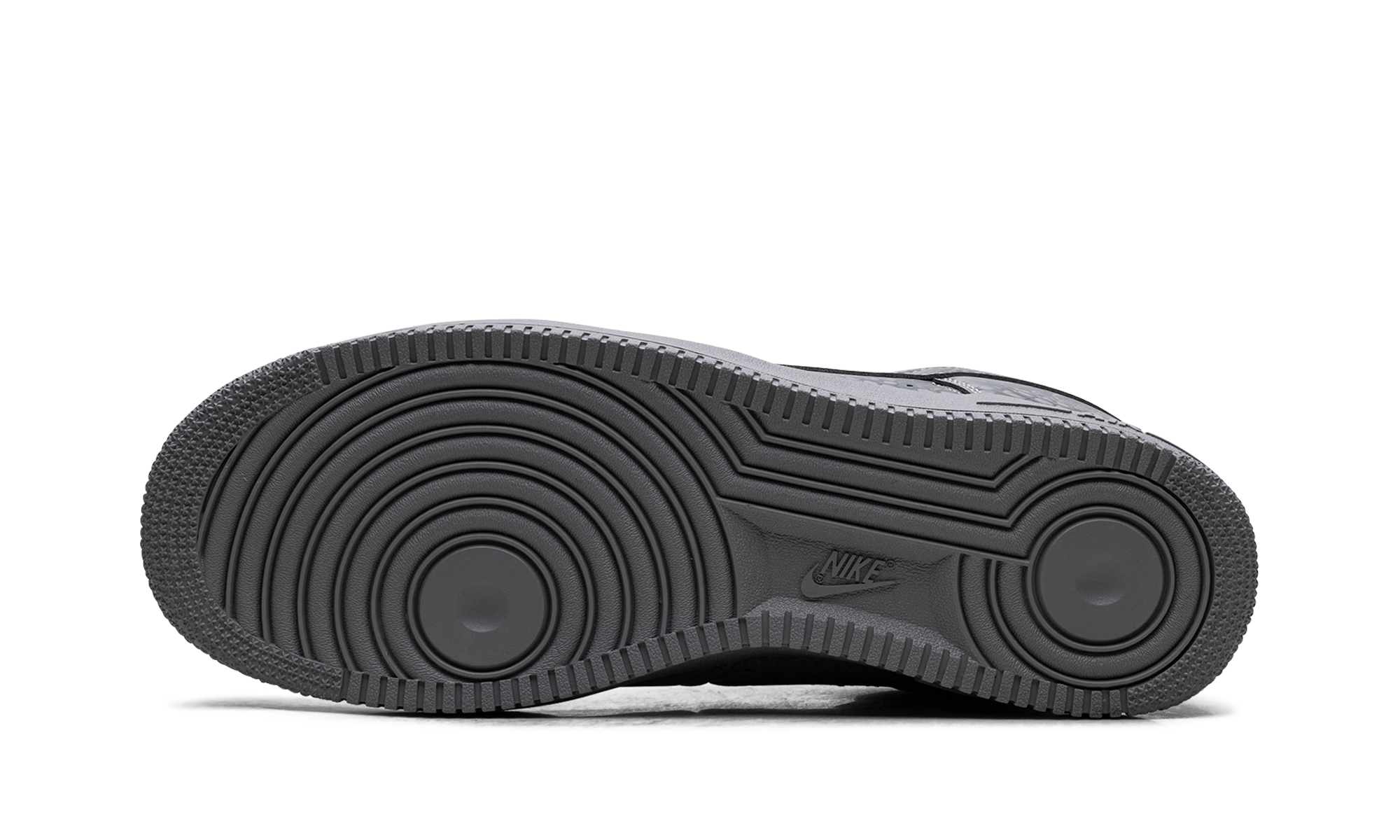 Nike Air Force 1 Low Kobe Bryant Forever Cool Grey IB0018 004