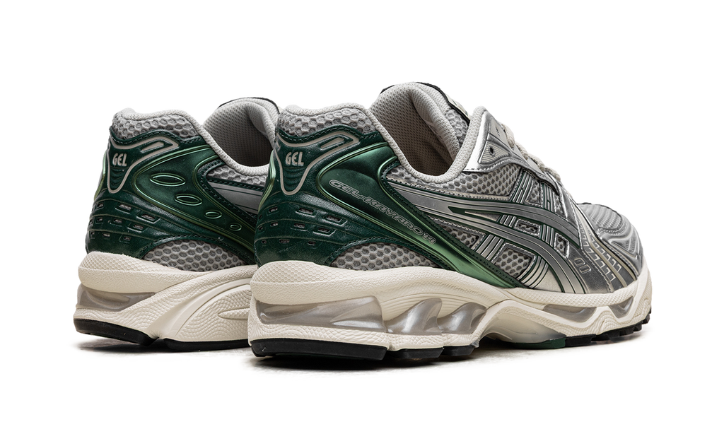 Asics Gel Kayano 14 Dried Leaf Green Pure Silver 1203A537 300