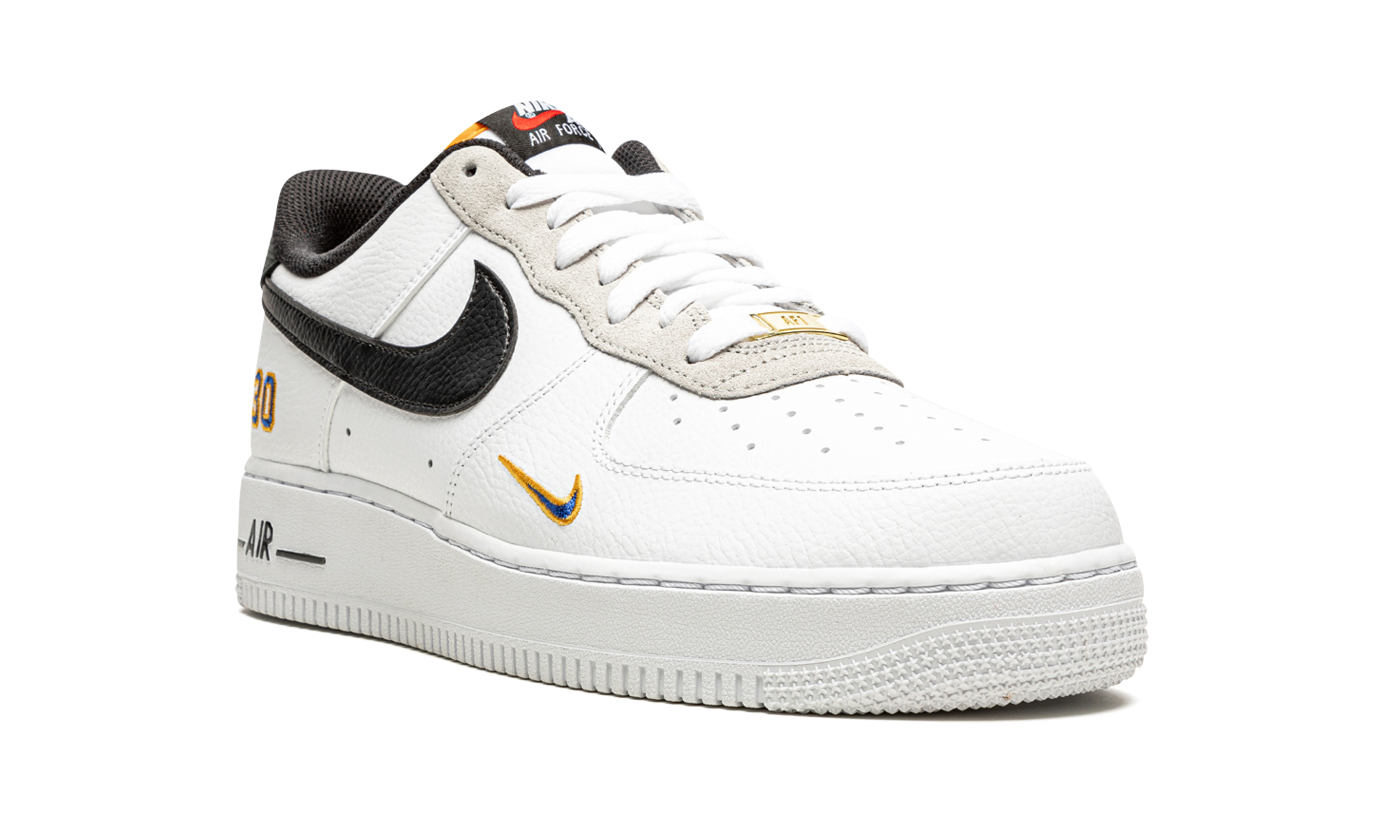 Nike Air Force 1 '07 LV8 Ken Griffey Jr./Sr. DJ5192 100