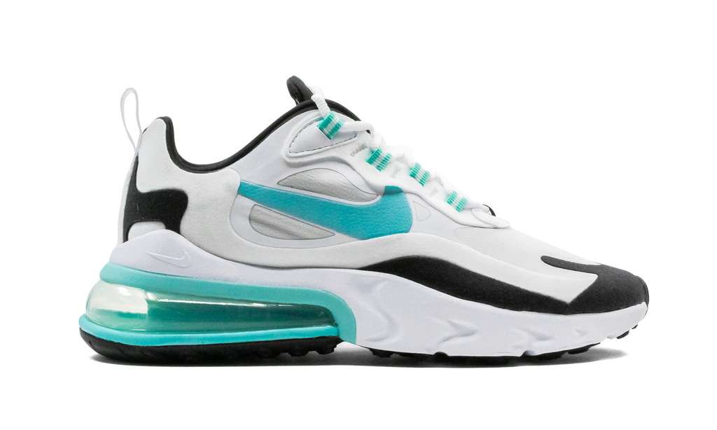 Nike AIR MAX 270 REACT WMNS Photon Dust CJ0619 001