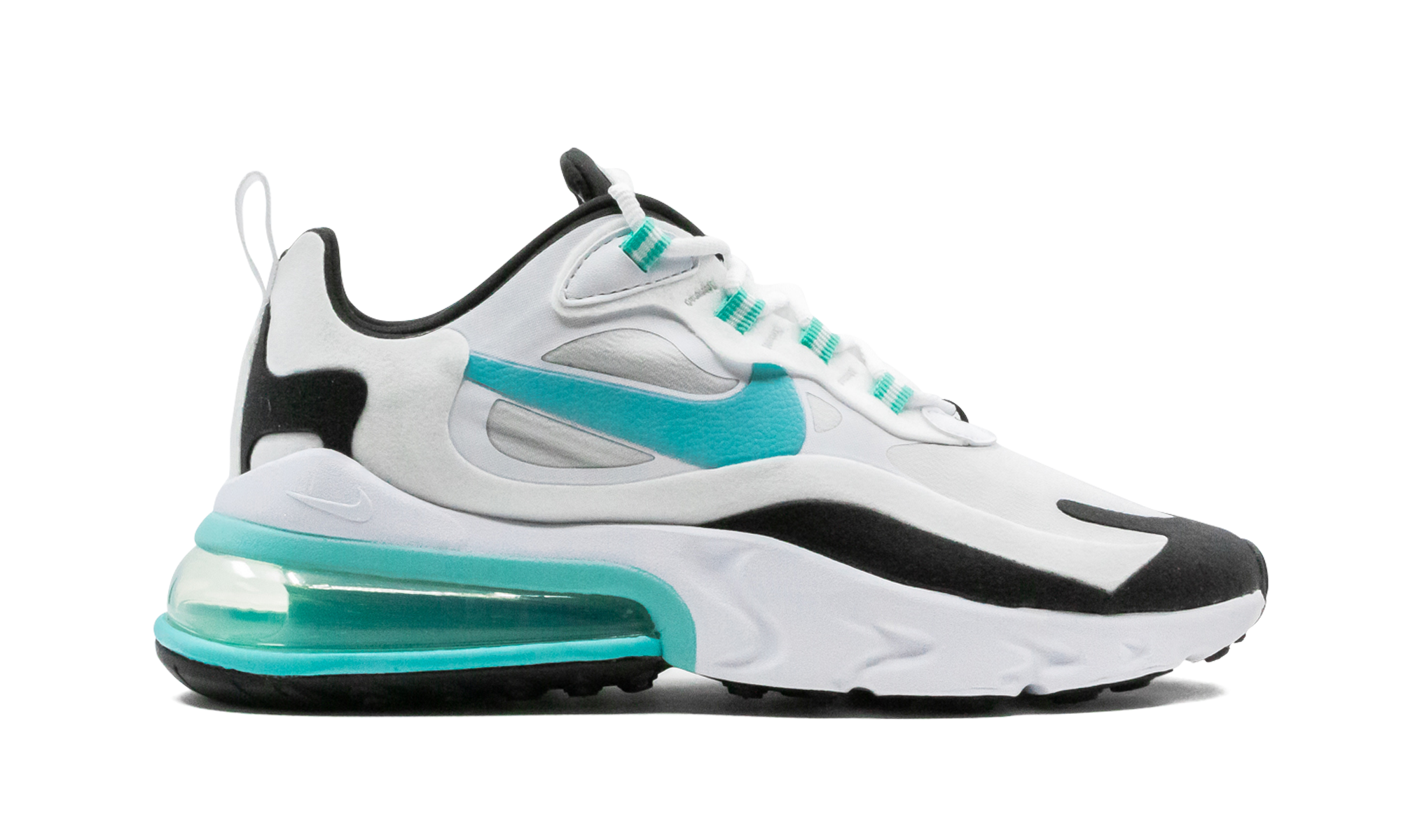 Nike AIR MAX 270 REACT WMNS Photon Dust CJ0619 001