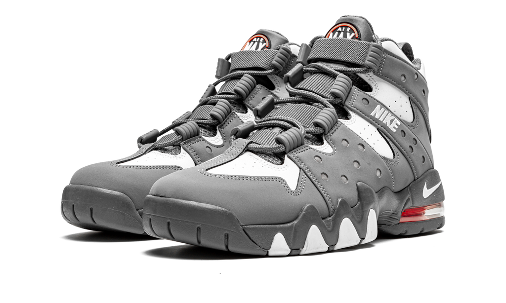 Nike Air Max CB '94 Cool Grey DM8319 001