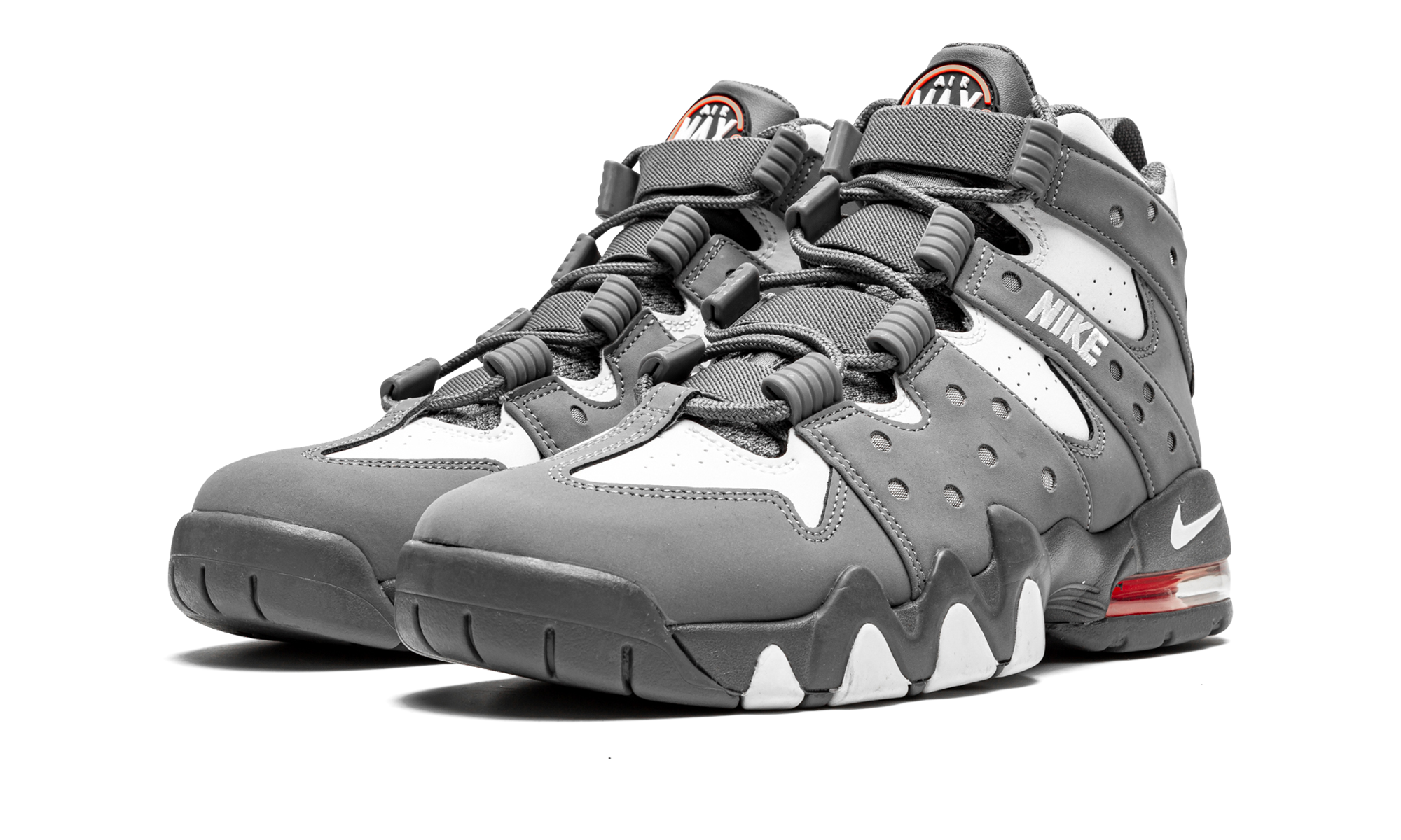 Nike Air Max CB '94 Cool Grey DM8319 001