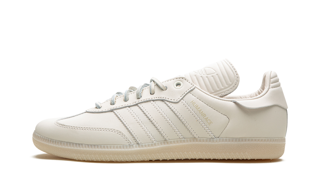 Adidas Humanrace Samba Pharrell Williams - White IF5124