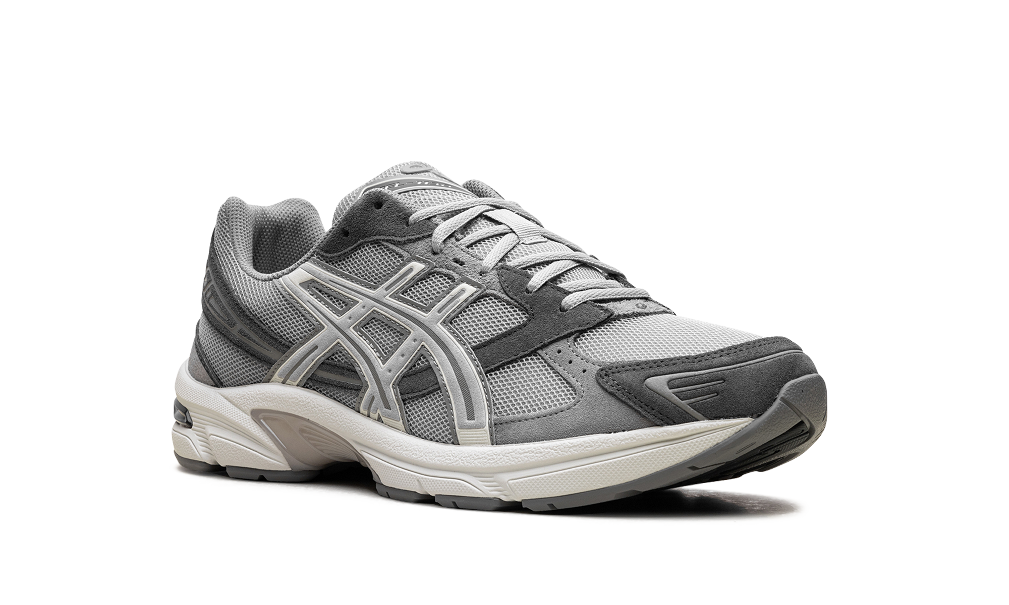 Asics Gel 1130 Cement Clay Grey 1203A610 020