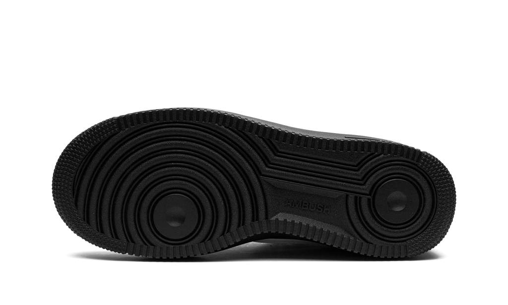 Nike Air Force 1 Low Ambush - Black DV3464 001
