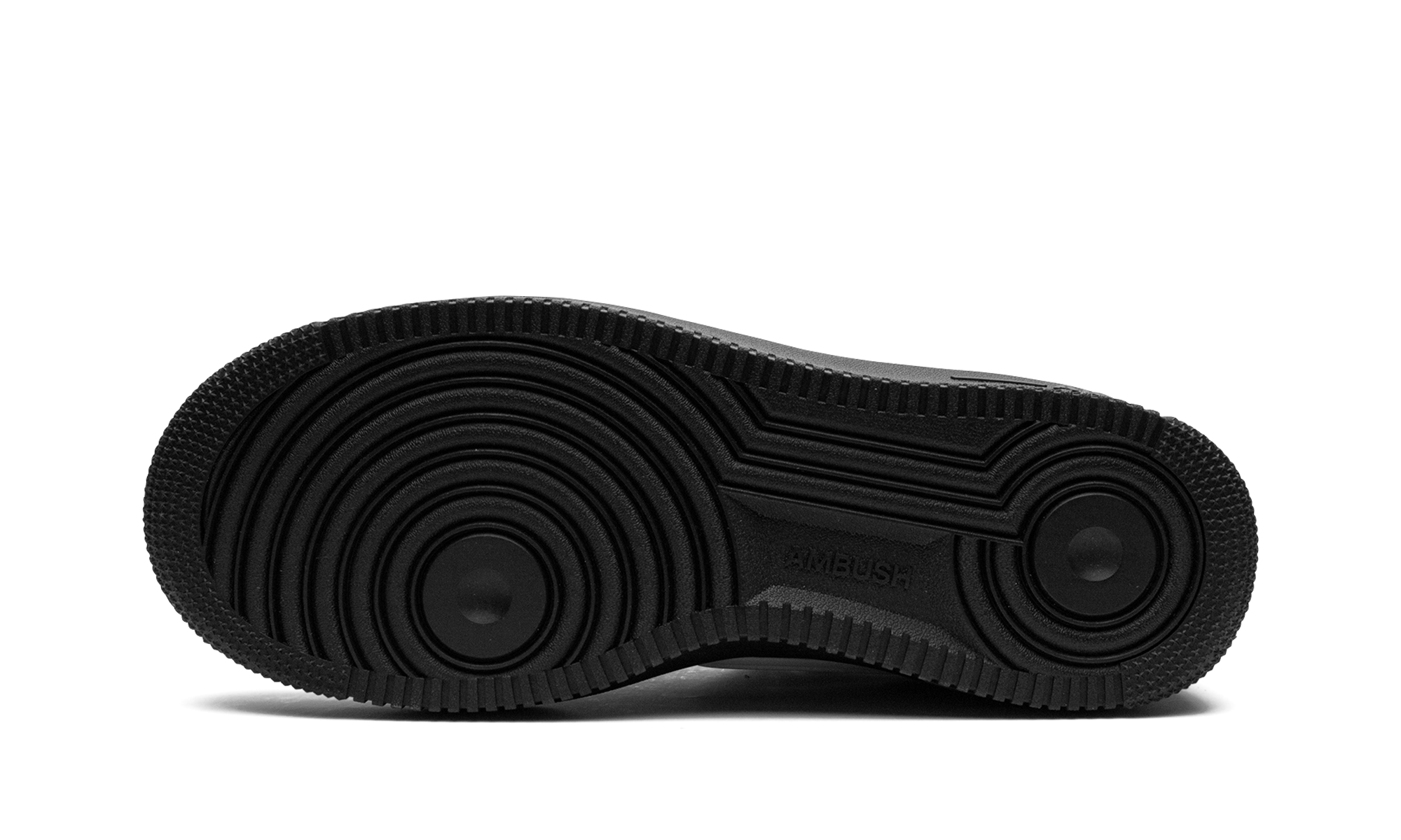 Nike Air Force 1 Low Ambush - Black DV3464 001