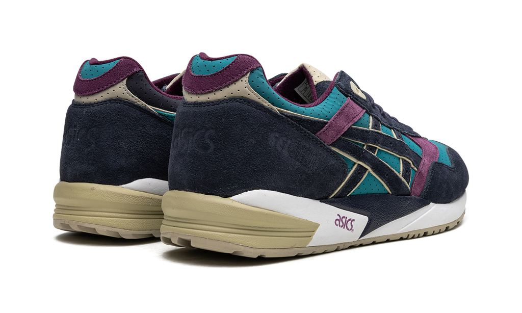 Asics Gel Saga BAIT - Phantom Lagoons H31LK 5084