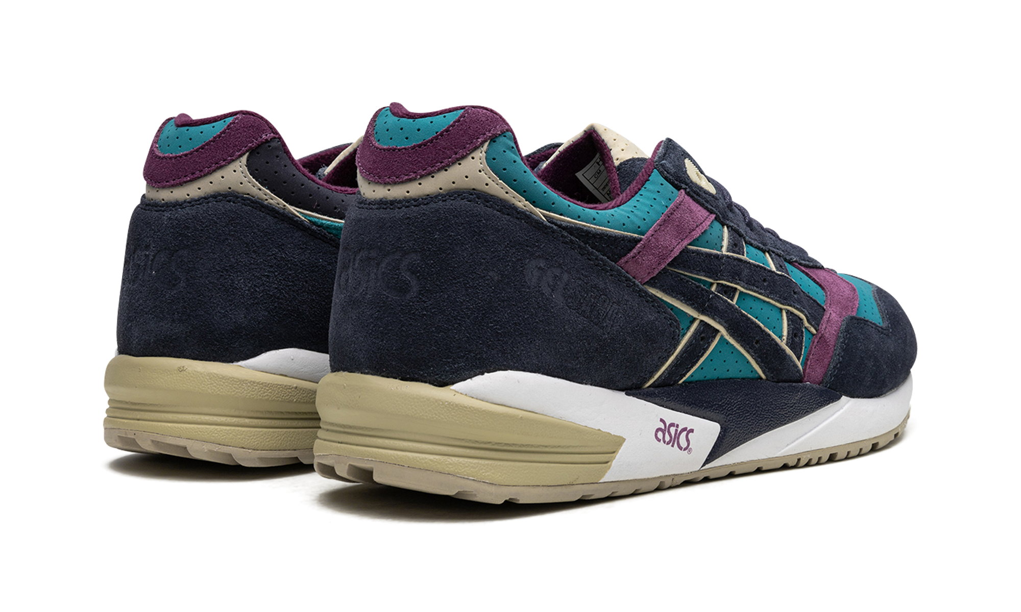 Asics Gel Saga BAIT - Phantom Lagoons H31LK 5084