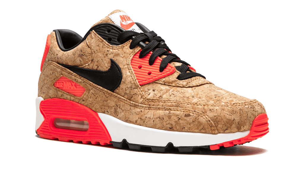 Nike Air Max 90 Anniversary Cork 725235 706