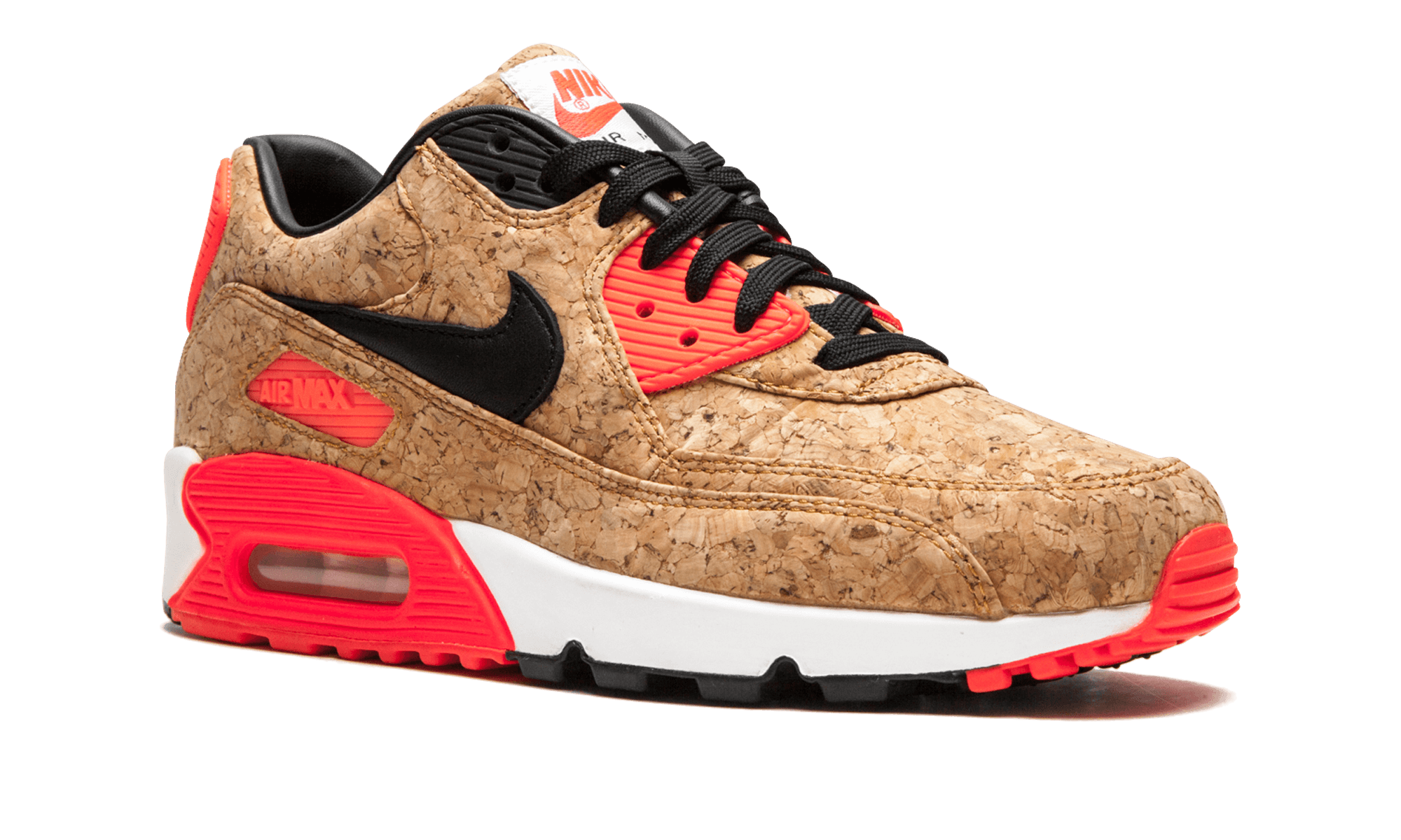 Nike Air Max 90 Anniversary Cork 725235 706