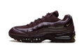 Nike Air Max 95 SE Big Bubble Total 90 Burgundy Crush IB6830 601