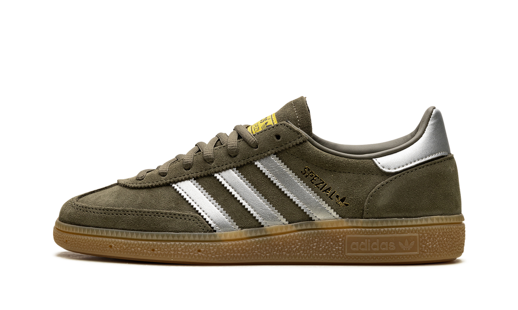 Adidas Handball Spezial Olive Strata JH7558