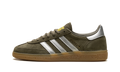 Adidas Handball Spezial Olive Strata JH7558
